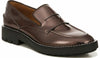 Bronze Leather