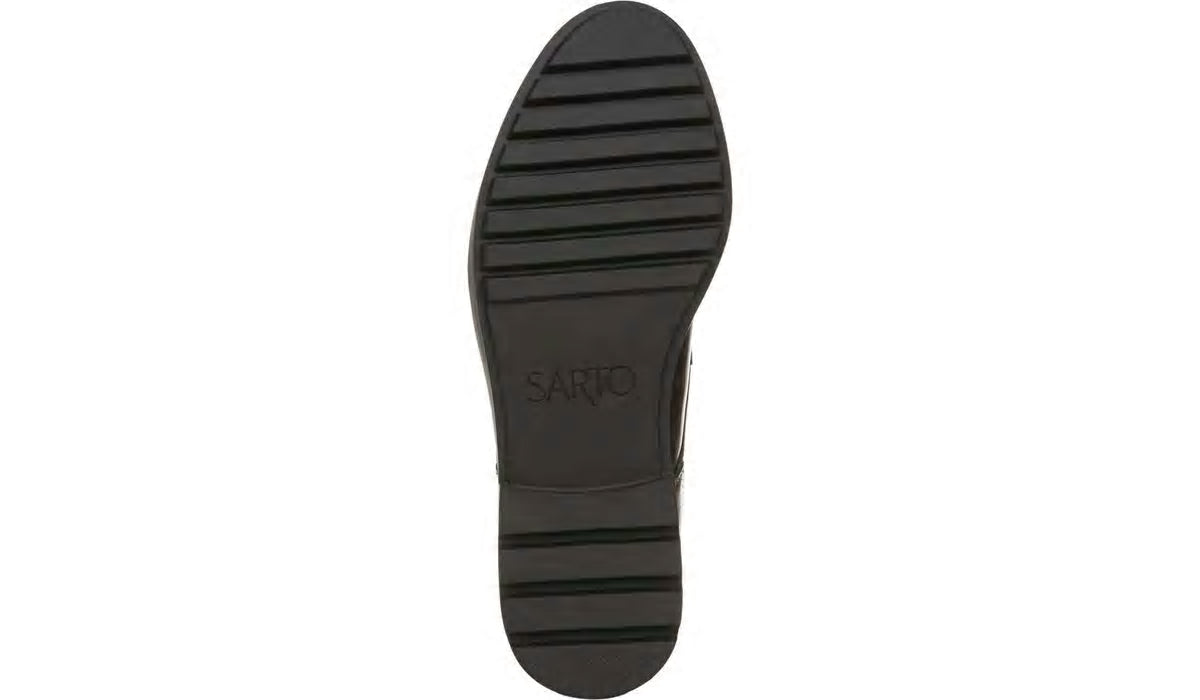 Sarto Tivoli Loafer - Bronze Leather