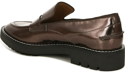 Sarto Tivoli Loafer - Bronze Leather
