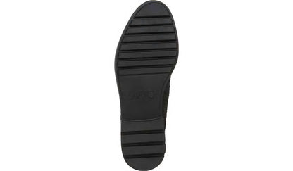 Sarto Tivoli Loafer - Black Leather