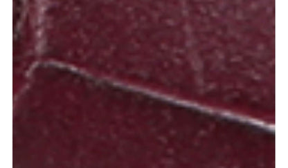 Sarto Tivoli Loafer - Burgundy Leather