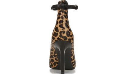 Sarto Sarah Pump - Leopard Calf Hair
