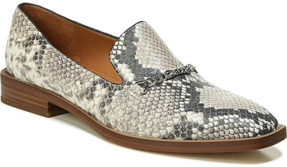 Sarto Basha 2 Loafer - Roccia Snake Print Leather