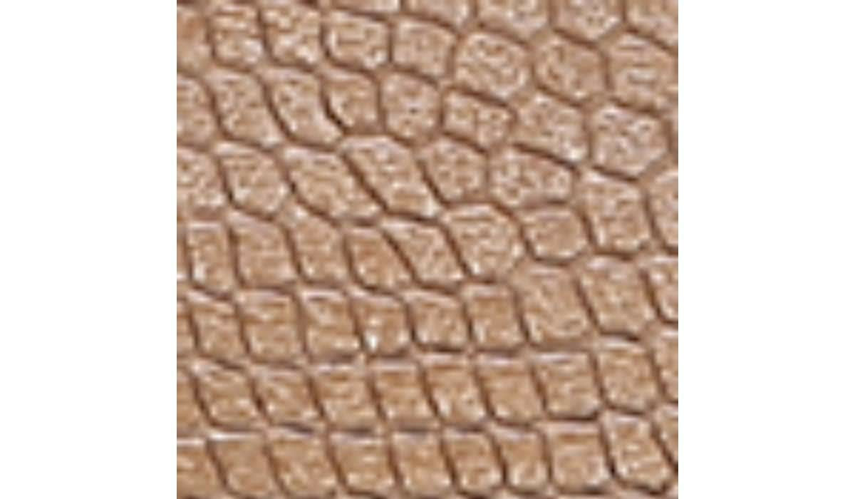 Sarto Asti Ankle Boot - Taupe Snake Print Leather