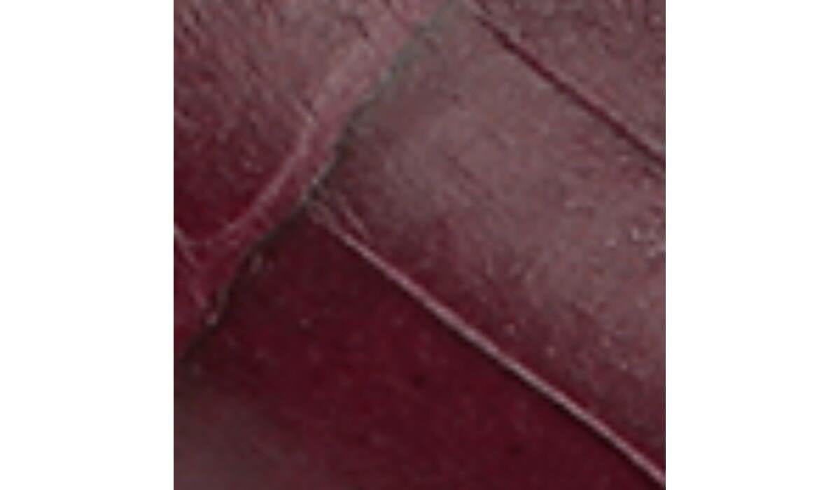 Sarto Asti Ankle Boot - Mulberry Leather
