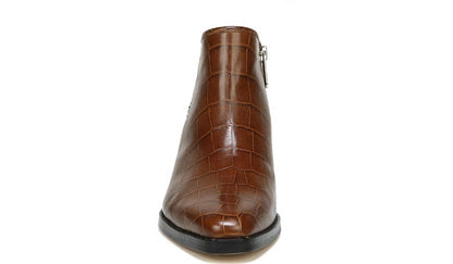 Sarto Asti Ankle Boot - Camel Leather