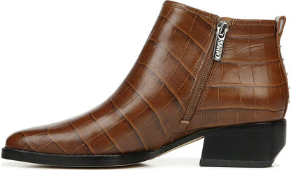 Sarto Asti Ankle Boot - Camel Leather