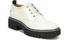 Bianco Leather