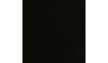 Sarto Florita Platform Oxford - Black Leather