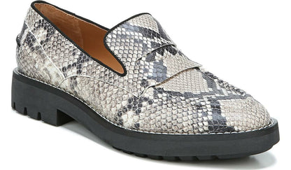 Sarto Tivoli Loafer - Roccia Leather