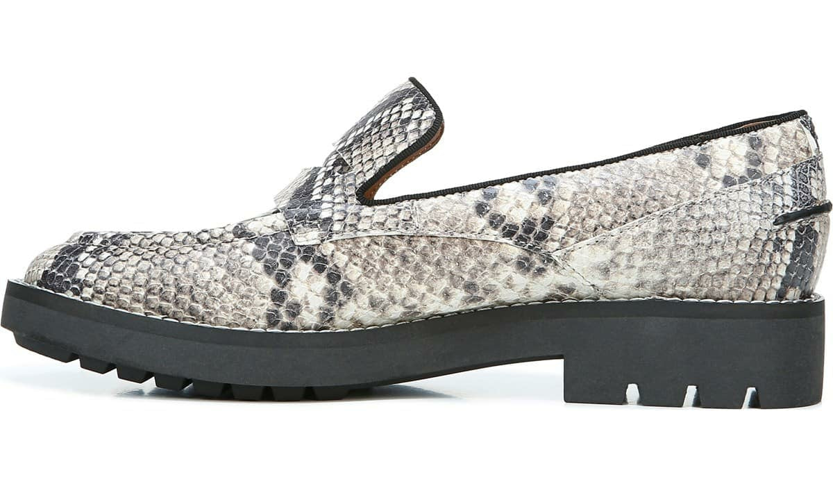 Sarto Tivoli Loafer - Roccia Leather