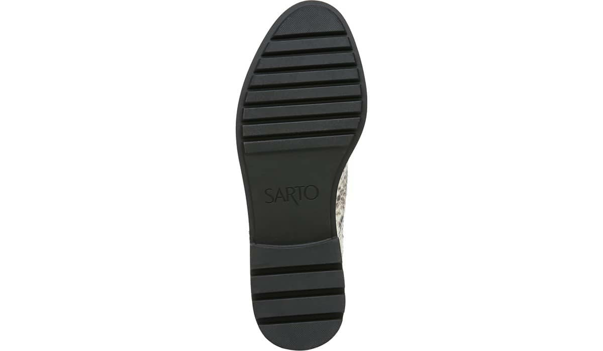 Sarto Tivoli Loafer - Roccia Leather
