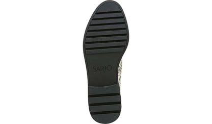 Sarto Tivoli Loafer - Roccia Leather