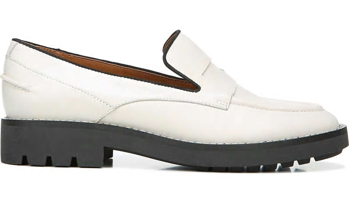 Sarto Tivoli Loafer - Putty Leather