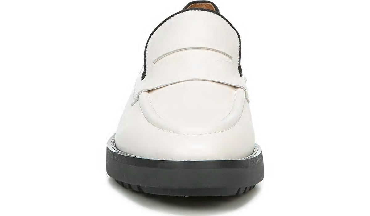 Sarto Tivoli Loafer - Putty Leather