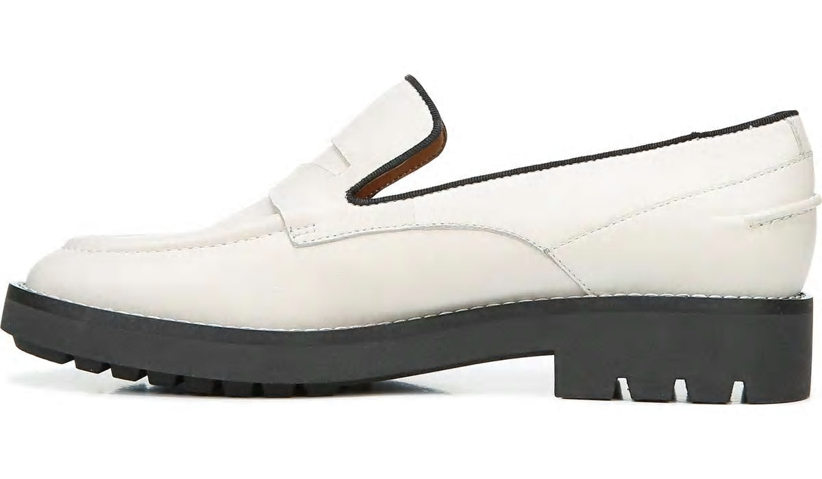 Sarto Tivoli Loafer - Putty Leather