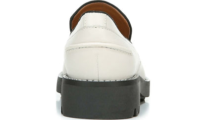 Sarto Tivoli Loafer - Putty Leather