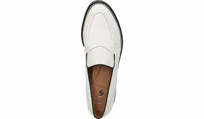 Sarto Tivoli Loafer - Putty Leather