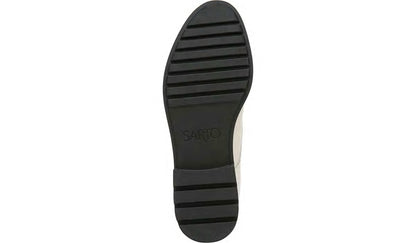 Sarto Tivoli Loafer - Putty Leather