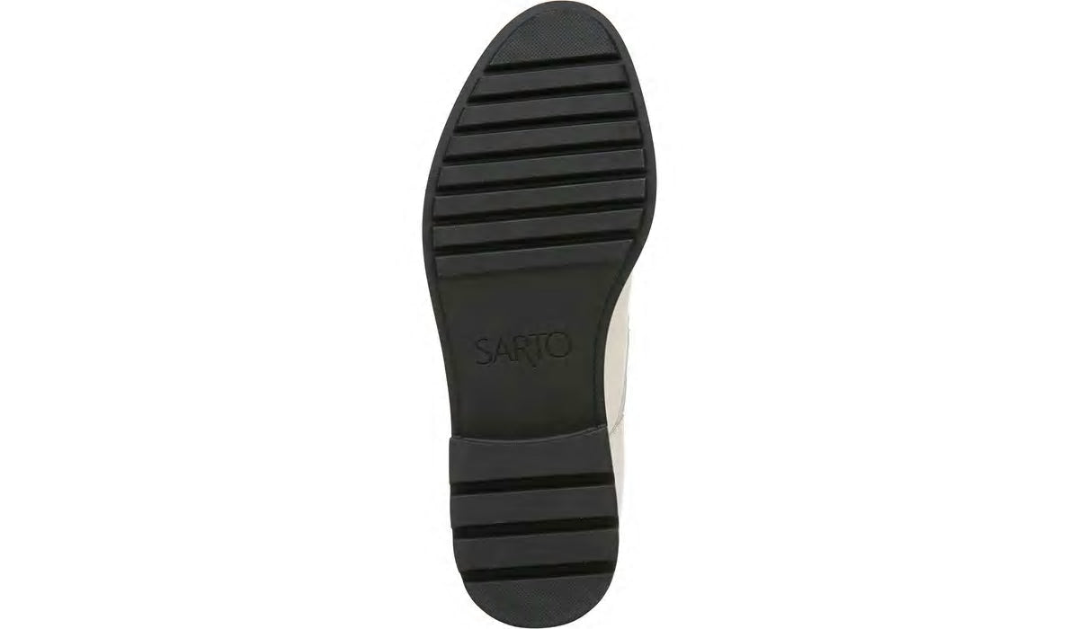 Sarto Tivoli Loafer - Putty Leather