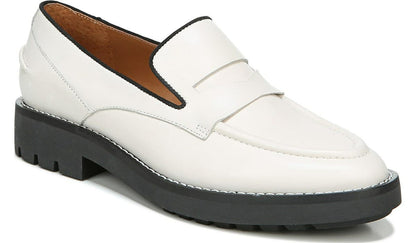 Sarto Tivoli Loafer - Putty Leather