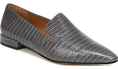 Sarto Parma 2 Flat - Grey Leather