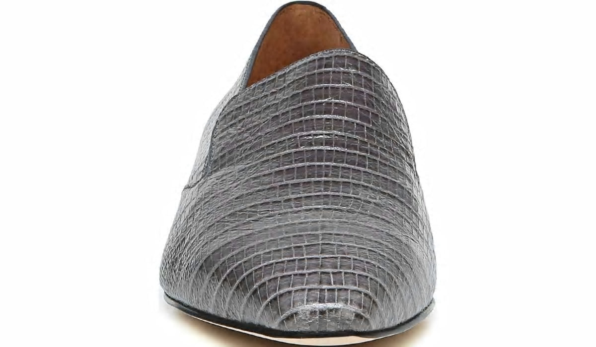Sarto Parma 2 Flat - Grey Leather