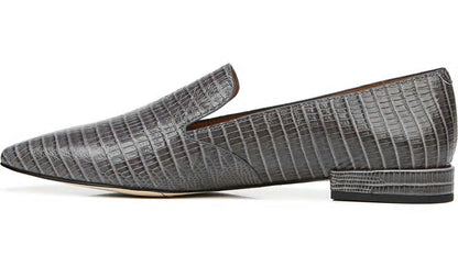 Sarto Parma 2 Flat - Grey Leather