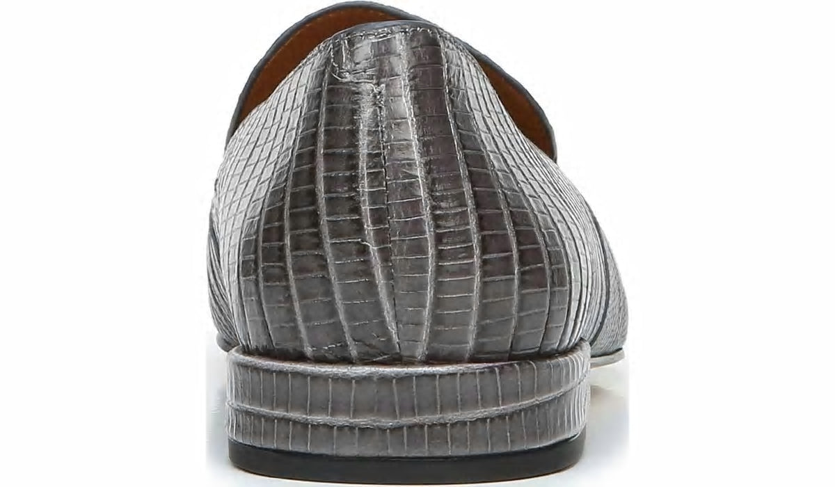 Sarto Parma 2 Flat - Grey Leather