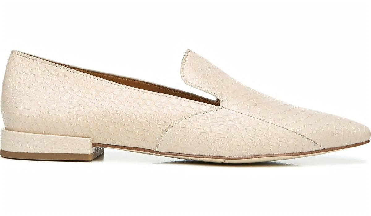 Sarto Parma 3 Flat - Bone Leather