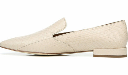 Sarto Parma 3 Flat - Bone Leather