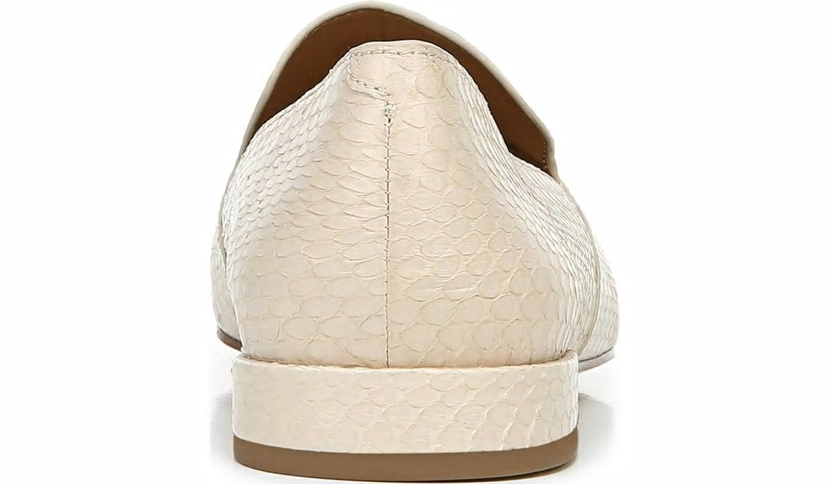 Sarto Parma 3 Flat - Bone Leather