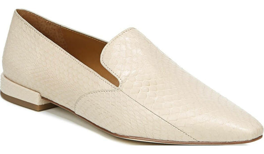 Sarto Parma 3 Flat - Bone Leather