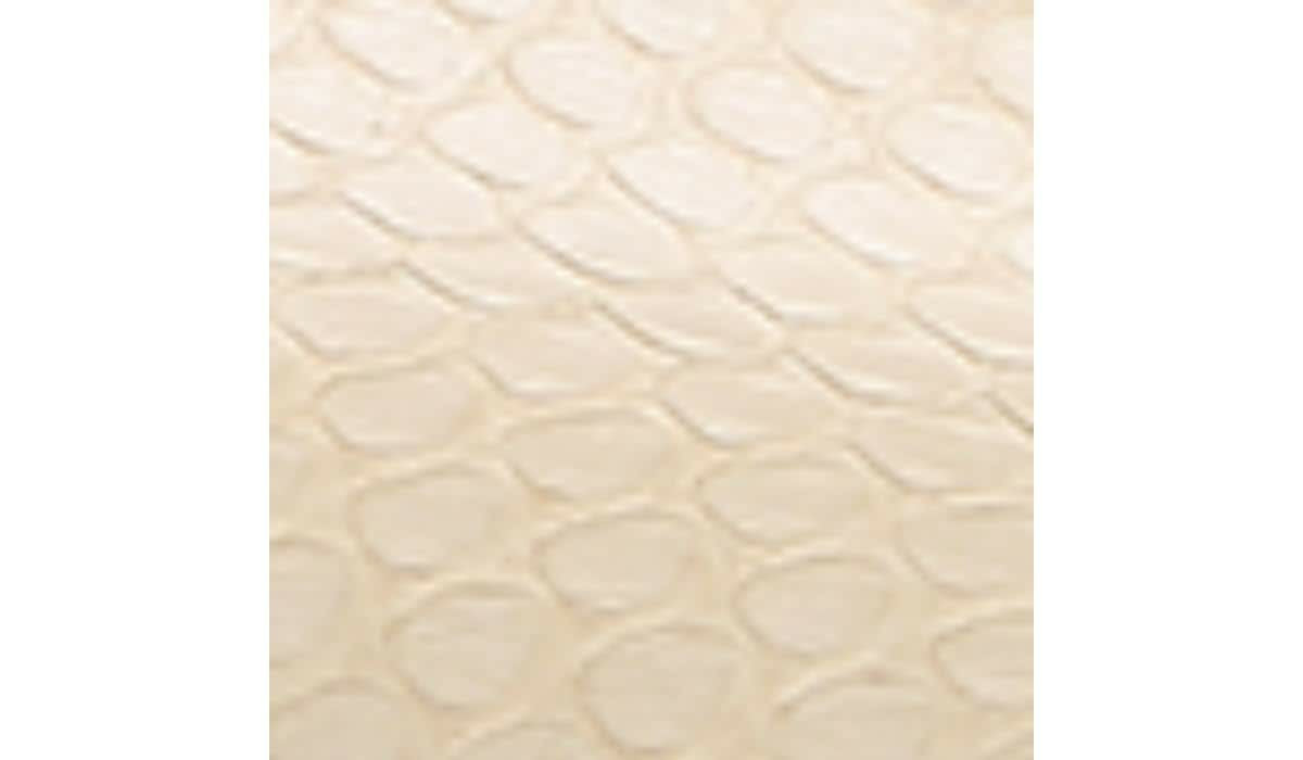 Sarto Parma 3 Flat - Bone Leather