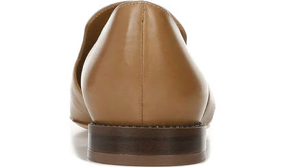 Sarto Toby D'Orsay Flat - Saddle Leather