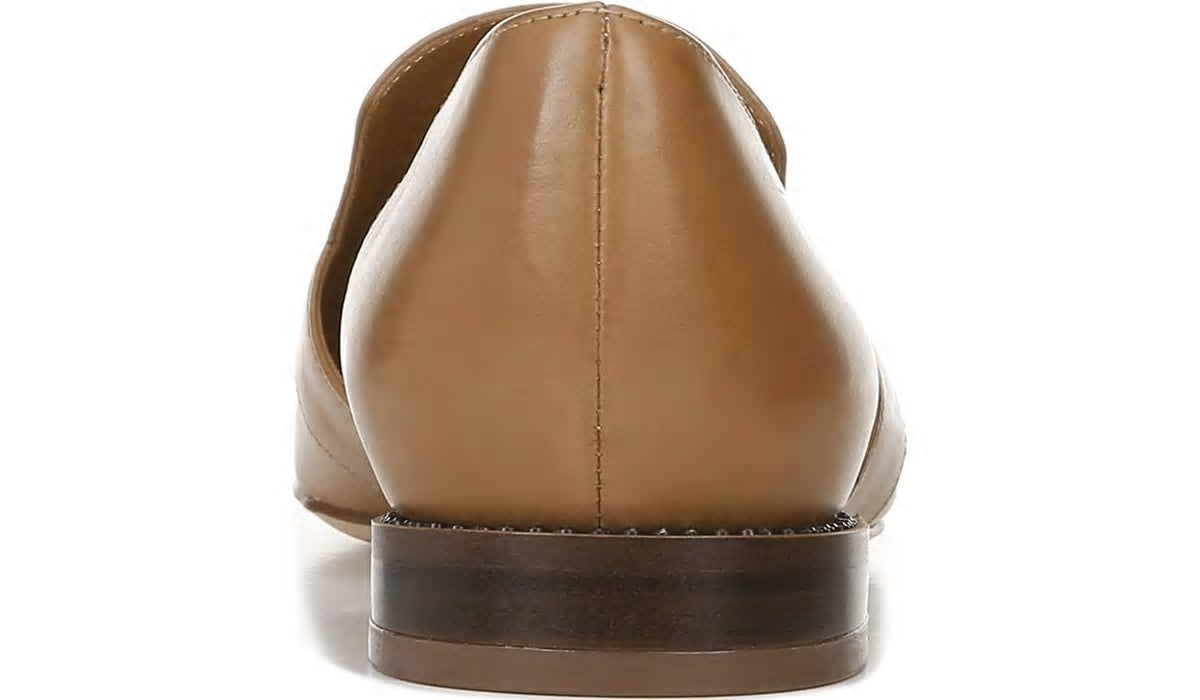 Sarto Toby D'Orsay Flat - Saddle Leather