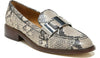 Roccia Leather