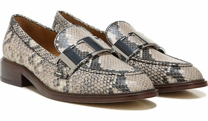 Sarto Johana Loafer - Roccia Leather