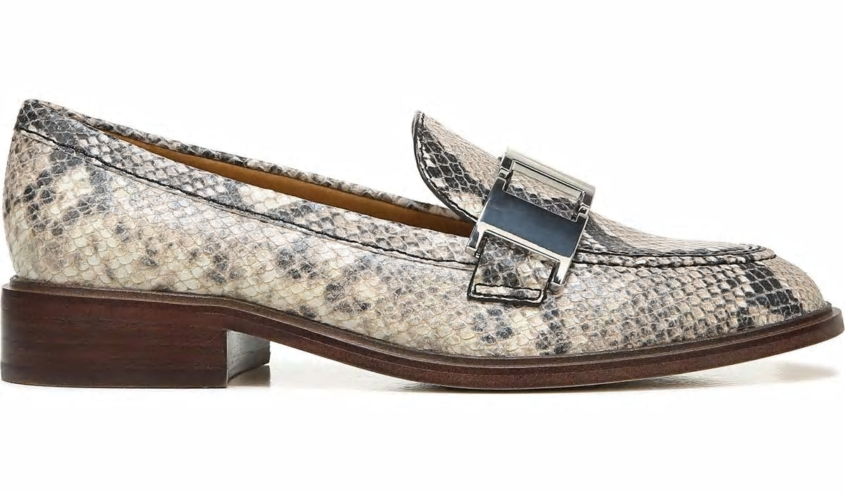 Sarto Johana Loafer - Roccia Leather