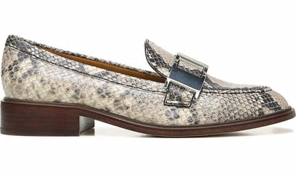 Sarto Johana Loafer - Roccia Leather