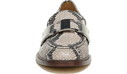 Sarto Johana Loafer - Roccia Leather