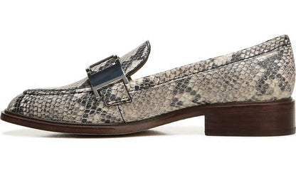 Sarto Johana Loafer - Roccia Leather