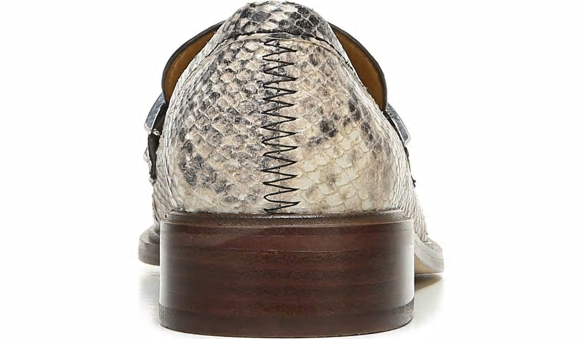 Sarto Johana Loafer - Roccia Leather