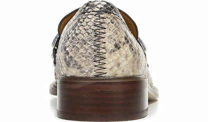 Sarto Johana Loafer - Roccia Leather