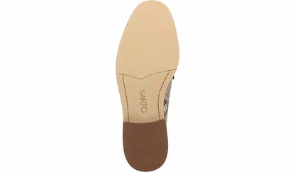 Sarto Johana Loafer - Roccia Leather
