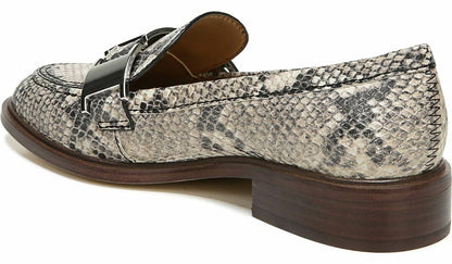 Sarto Johana Loafer - Roccia Leather