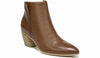 Walnut Leather