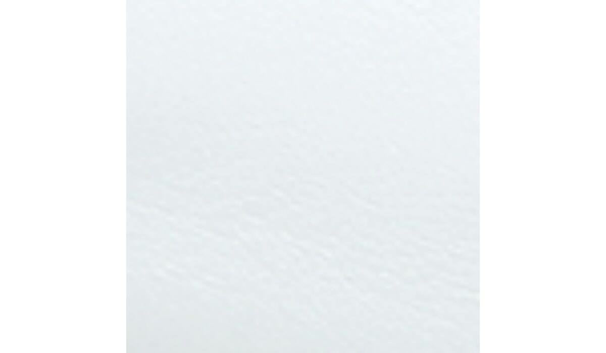 Sarto Clarissa Loafer - White Leather