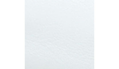 Sarto Clarissa Loafer - White Leather