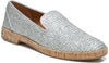 Silver Raffia